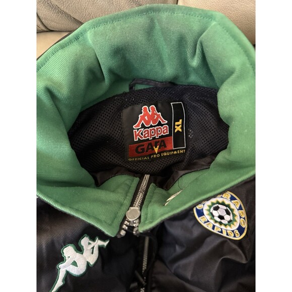 Colorado Rapids 1999-2000 Jacket XL - Picture 3 of 6